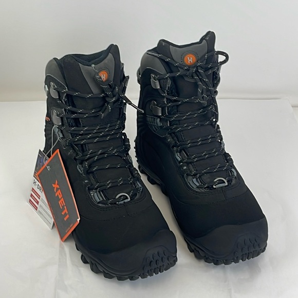 XPETI Boots - Picture 2 of 12